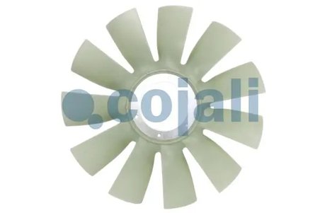 PALETA VENTILATOR RACIRE MOTOR COJALI 7077114 - Piesa auto compatibila cu mai multe marci