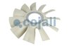 PALETA VENTILATOR RACIRE MOTOR COJALI 7077120 - Piesa auto compatibila cu mai multe marci