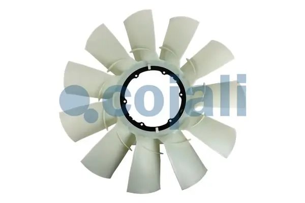 PALETA VENTILATOR RACIRE MOTOR COJALI 7077122 - Piesa auto compatibila cu mai multe marci