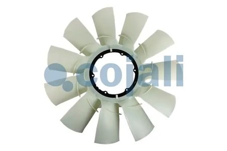 PALETA VENTILATOR RACIRE MOTOR COJALI 7077122 - Piesa auto compatibila cu mai multe marci