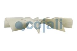 PALETA VENTILATOR RACIRE MOTOR COJALI 7077120 - Piesa auto compatibila cu mai multe marci
