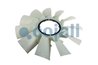 PALETA VENTILATOR RACIRE MOTOR COJALI 7077122 - Piesa auto compatibila cu mai multe marci