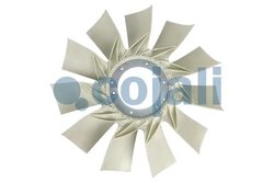 PALETA VENTILATOR RACIRE MOTOR COJALI 7077120 - Piesa auto compatibila cu mai multe marci