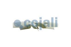 PALETA VENTILATOR RACIRE MOTOR COJALI 7077122 - Piesa auto compatibila cu mai multe marci