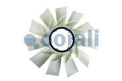 PALETA VENTILATOR RACIRE MOTOR COJALI 7077122 - Piesa auto compatibila cu mai multe marci