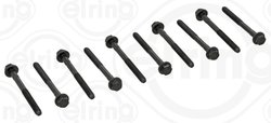 Set suruburi chiulasa Elring 708.190