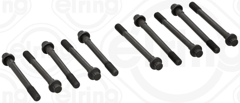 Set suruburi chiulasa Elring 708.210