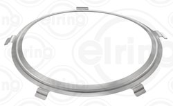 GARNITURA RACORD EVACUARE ELRING 708.570 - Compatibil cu JAGUAR, LAND ROVER