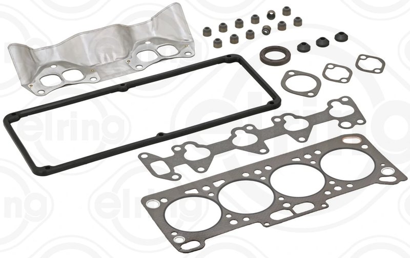 SET GARNITURI CHIULASA ELRING 708.981 - Compatibil cu DODGE, MITSUBISHI, PLYMOUTH, PROTON
