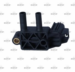 SENZOR PRESIUNE GAZE EVACUARE NRF 708003 - Compatibil cu FORD, JAGUAR, LAND ROVER