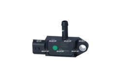 SENZOR PRESIUNE GAZE EVACUARE NRF 708004 - Compatibil cu INFINITI, NISSAN, OPEL, RENAULT, VAUXHALL