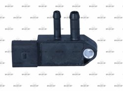 SENZOR PRESIUNE GAZE EVACUARE NRF 708006 - Compatibil cu AUDI, SKODA, VW
