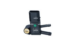 SENZOR PRESIUNE GAZE EVACUARE NRF 708008 - Compatibil cu CHRYSLER, DODGE, INFINITI, JEEP, LANCIA, MERCEDES-BENZ, SMART