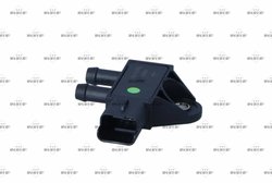SENZOR PRESIUNE GAZE EVACUARE NRF 708013 - Compatibil cu CITROEN, DS, FIAT, MINI, MITSUBISHI, OPEL, PEUGEOT, TOYOTA, VAUXHALL
