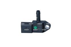 SENZOR PRESIUNE GAZE EVACUARE NRF 708014 - Compatibil cu VW