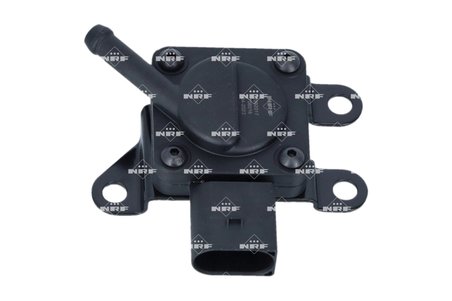 SENZOR PRESIUNE GAZE EVACUARE NRF 708016 - Compatibil cu BMW