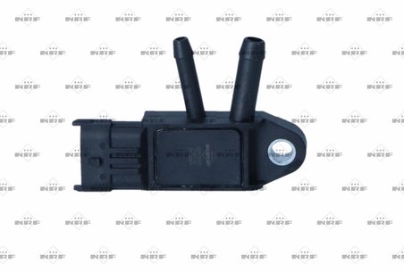 SENZOR PRESIUNE GAZE EVACUARE NRF 708018 - Compatibil cu VOLVO