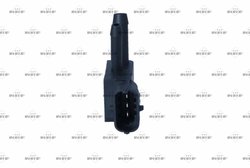 SENZOR PRESIUNE GAZE EVACUARE NRF 708018 - Compatibil cu VOLVO