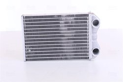 SCHIMBATOR CALDURA INCALZIRE HABITACLU NISSENS 70808 - Compatibil cu MINI