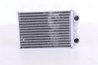 SCHIMBATOR CALDURA INCALZIRE HABITACLU NISSENS 70808 - Compatibil cu MINI