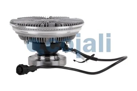 CUPLA VENTILATOR RADIATOR COJALI 7083402 - Piesa auto compatibila cu mai multe marci