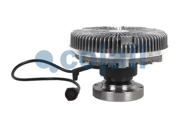 Cupla ventilator radiator Cojali 7083411