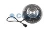 Cupla ventilator radiator Cojali 7083404