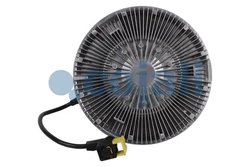 CUPLA VENTILATOR RADIATOR COJALI 7083419 - Piesa auto compatibila cu mai multe marci