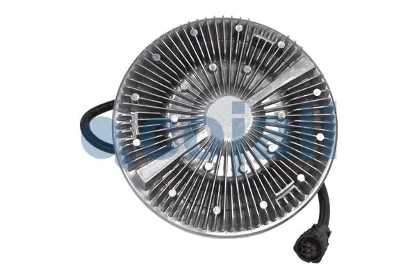 Cupla ventilator radiator Cojali 7083420