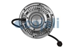 Cupla ventilator radiator Cojali 7083420