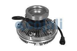 Cupla ventilator radiator Cojali 7083420