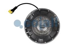 CUPLA VENTILATOR RADIATOR COJALI 7083429 - Piesa auto compatibila cu mai multe marci