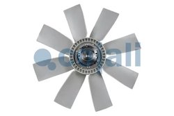 Ventilator radiator racire Cojali 7085102