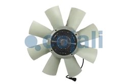 Ventilator radiator racire Cojali 7085414