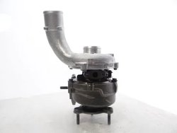 Turbina Garrett 708639-5011S