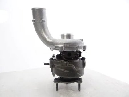Turbina Garrett 708639-5011S