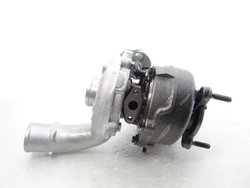 Turbina Garrett 708639-5011S
