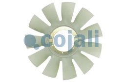 PALETA VENTILATOR RACIRE MOTOR COJALI 7087120 - Piesa auto compatibila cu mai multe marci