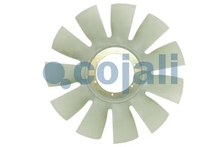PALETA VENTILATOR RACIRE MOTOR COJALI 7087120 - Piesa auto compatibila cu mai multe marci