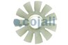 PALETA VENTILATOR RACIRE MOTOR COJALI 7087120 - Piesa auto compatibila cu mai multe marci