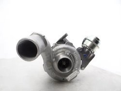 Turbina Garrett 708639-5011S