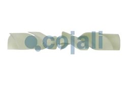 PALETA VENTILATOR RACIRE MOTOR COJALI 7087120 - Piesa auto compatibila cu mai multe marci