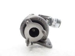 Turbina Garrett 708639-5011S