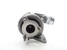 Turbina Garrett 708639-5011S