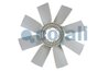 Paleta ventilator racire motor Cojali 7087119