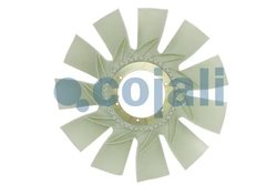 PALETA VENTILATOR RACIRE MOTOR COJALI 7087120 - Piesa auto compatibila cu mai multe marci