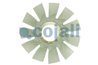 PALETA VENTILATOR RACIRE MOTOR COJALI 7087120 - Piesa auto compatibila cu mai multe marci