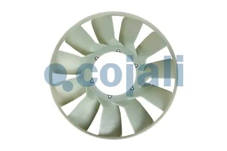 Paleta ventilator racire motor Cojali 7087127