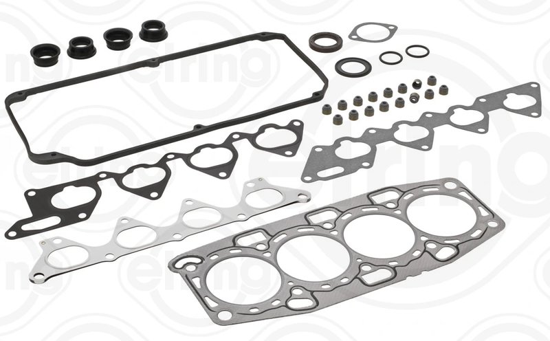 SET GARNITURI CHIULASA ELRING 709.010 - Compatibil cu MITSUBISHI, PROTON