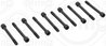 SET SURUBURI CHIULASA ELRING 709.170 - Compatibil cu CHRYSLER, DODGE, EAGLE, HYUNDAI, MAZDA, MITSUBISHI, PLYMOUTH, PROTON